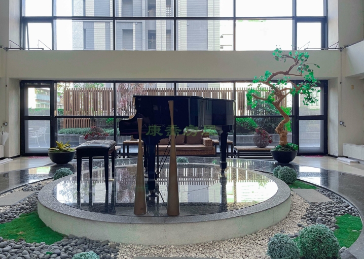 🥇雙連MRT尊享豪華飯店式管理2+1房（第15張）