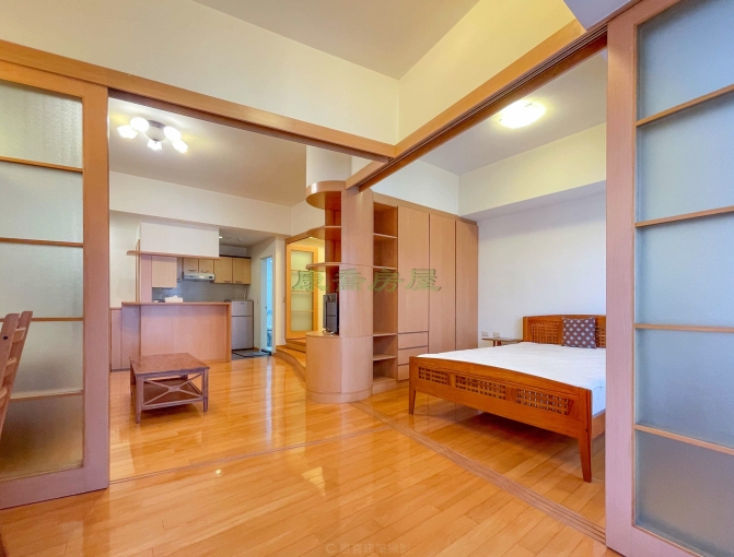 🥇雙連MRT尊享豪華飯店式管理2+1房（第7張）