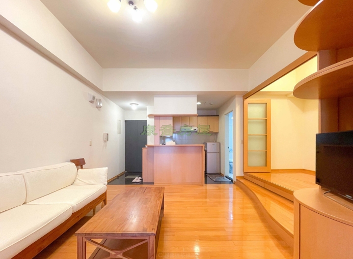 🥇雙連MRT尊享豪華飯店式管理2+1房（第4張）