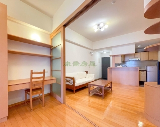 🥇雙連MRT尊享豪華飯店式管理2+1房（第6張）