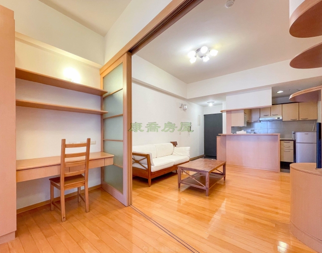 🥇雙連MRT尊享豪華飯店式管理2+1房（第6張）