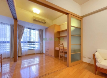 🥇雙連MRT尊享豪華飯店式管理2+1房（第5張）