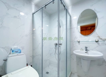 🥇雙連MRT尊享豪華飯店式管理2+1房（第14張）