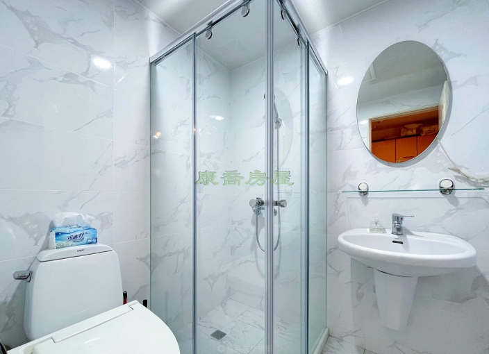 🥇雙連MRT尊享豪華飯店式管理2+1房（第14張）