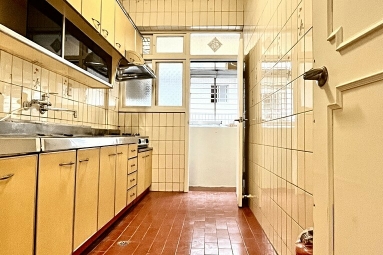 💓世貿101捷運站/全新裝潢雅房/可租補可報稅（第12張）