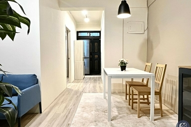 💓世貿101捷運站/全新裝潢雅房/可租補可報稅（第7張）