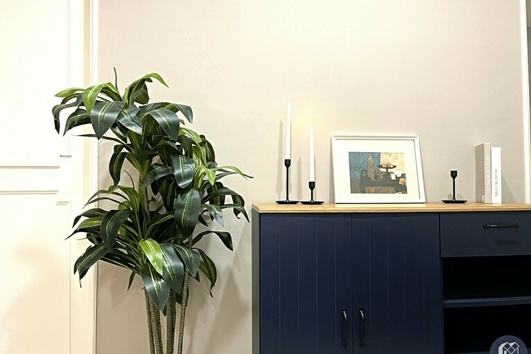 💓世貿101捷運站/全新裝潢雅房/可租補可報稅(第14張)