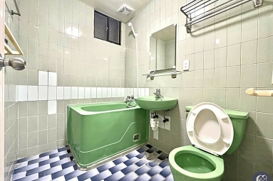 💓世貿101捷運站/全新裝潢雅房/可租補可報稅（第11張）