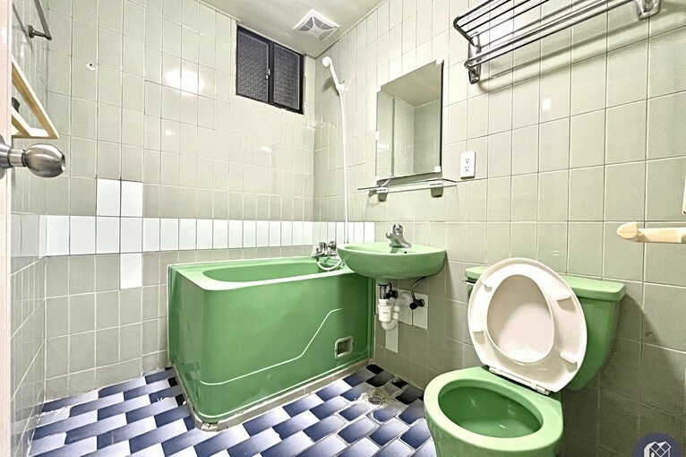 💓世貿101捷運站/全新裝潢雅房/可租補可報稅(第11張)