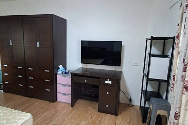 兆基社會住宅🏠S【淡大套房】公寓2樓有陽台可租補（第3張）