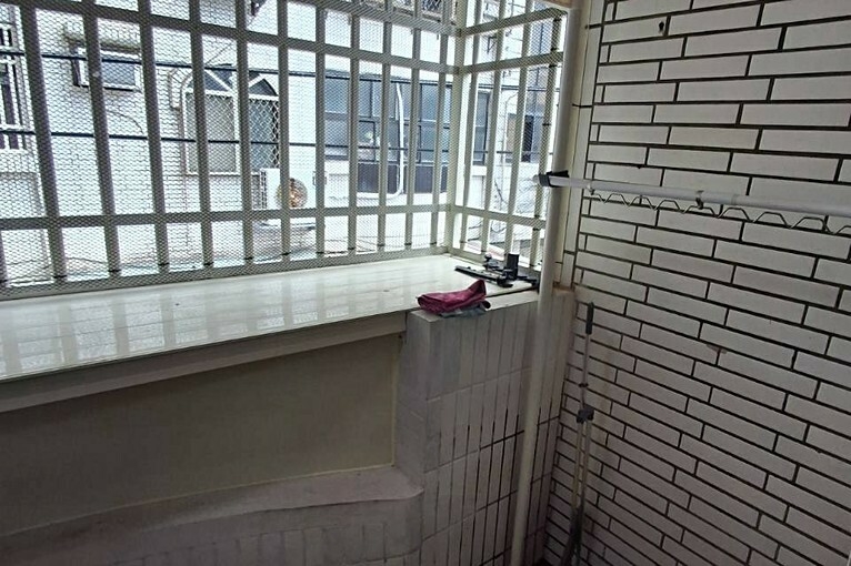 兆基社會住宅🏠S【淡大套房】公寓2樓有陽台可租補（第5張）