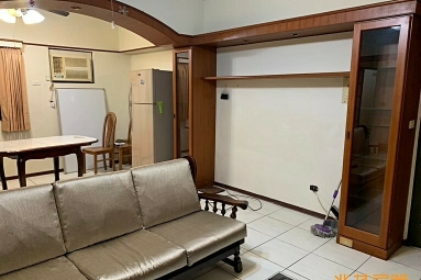 兆基社會住宅🏡逢甲電梯三房可租補家具齊全（第2張）
