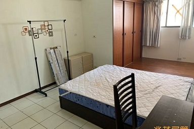 兆基社會住宅🏡逢甲電梯三房可租補家具齊全（第3張）