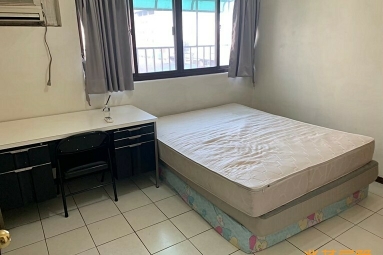 兆基社會住宅🏡逢甲電梯三房可租補家具齊全（第4張）