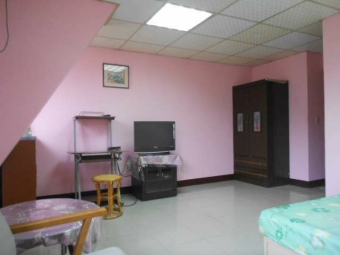 免仲介費 近中壢火車站及工業區公寓5樓網路大套房便宜出租（第5張）