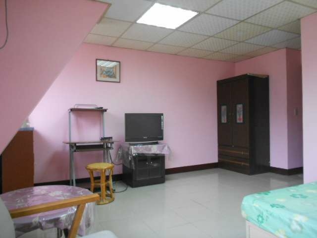 免仲介費 近中壢火車站及工業區公寓5樓網路大套房便宜出租（第5張）