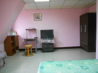 免仲介費 近中壢火車站及工業區公寓5樓網路大套房便宜出租（第4張）