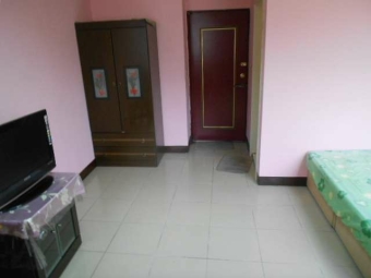 免仲介費 近中壢火車站及工業區公寓5樓網路大套房便宜出租（第6張）