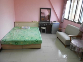 免仲介費 近中壢火車站及工業區公寓5樓網路大套房便宜出租（第8張）