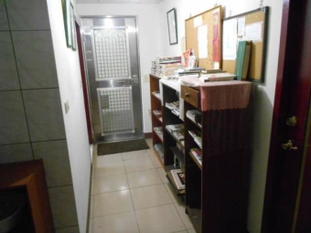 免仲介費 近中壢火車站及工業區公寓5樓網路大套房便宜出租（第10張）