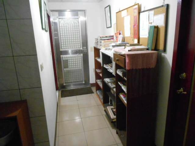 免仲介費 近中壢火車站及工業區公寓5樓網路大套房便宜出租（第10張）