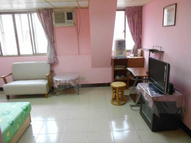 免仲介費 近中壢火車站及工業區公寓5樓網路大套房便宜出租（第3張）