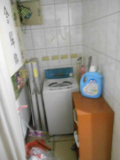 免仲介費 近中壢火車站及工業區公寓5樓網路大套房便宜出租（第9張）