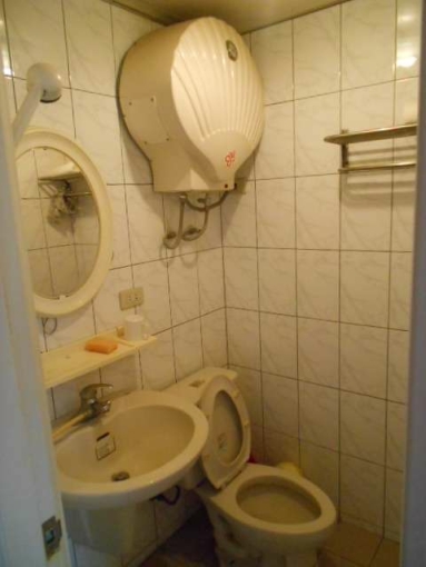 免仲介費 近中壢火車站及工業區公寓5樓網路大套房便宜出租（第7張）