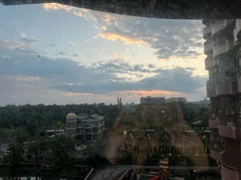 自租蘭陽觀海渡假村樓中樓全新整理大套房（第5張）