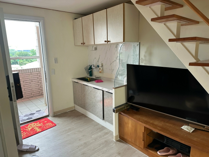 自租蘭陽觀海渡假村樓中樓全新整理大套房（第2張）