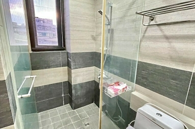 兆基社會住宅🏡豪泰時尚-德式格局高端兩房（第12張）