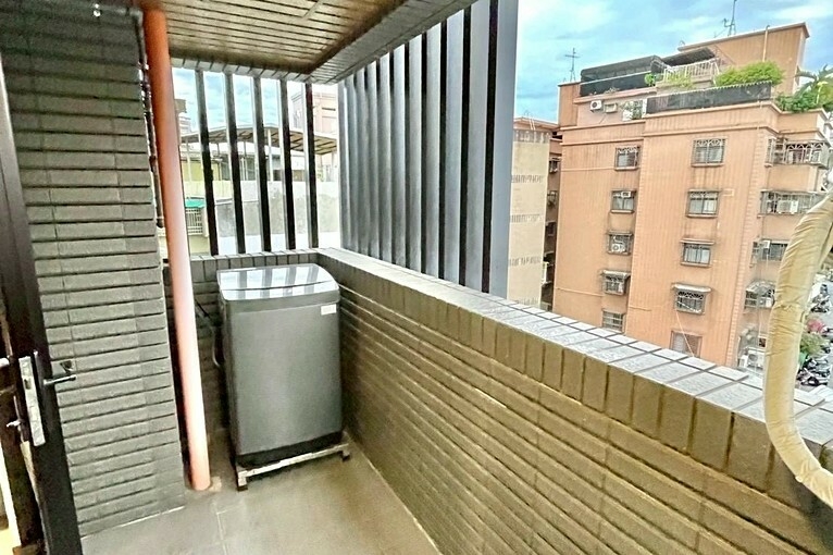 兆基社會住宅🏡豪泰時尚-德式格局高端兩房(第9張)