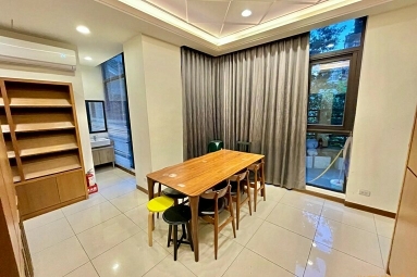 兆基社會住宅🏡豪泰時尚-德式格局高端兩房（第6張）