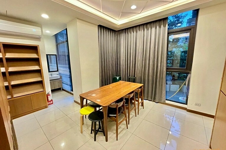 兆基社會住宅🏡豪泰時尚-德式格局高端兩房(第6張)