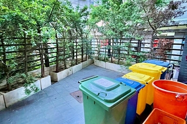 兆基社會住宅🏡豪泰時尚-德式格局高端兩房（第14張）