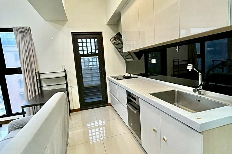 兆基社會住宅🏡豪泰時尚-德式格局高端兩房(第8張)