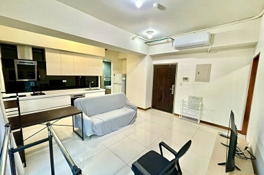 兆基社會住宅🏡豪泰時尚-德式格局高端兩房（第2張）