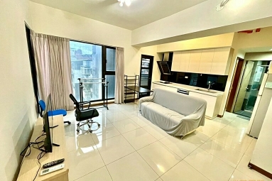 兆基社會住宅🏡豪泰時尚-德式格局高端兩房（第1張）