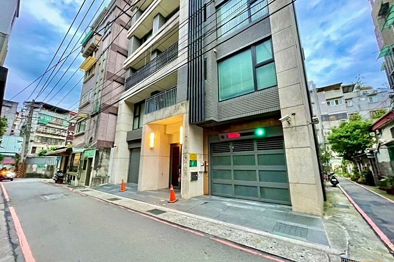 兆基社會住宅🏡豪泰時尚-德式格局高端兩房(第15張)