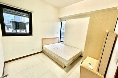 兆基社會住宅🏡豪泰時尚-德式格局高端兩房（第4張）