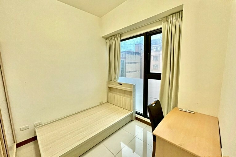 兆基社會住宅🏡豪泰時尚-德式格局高端兩房(第7張)