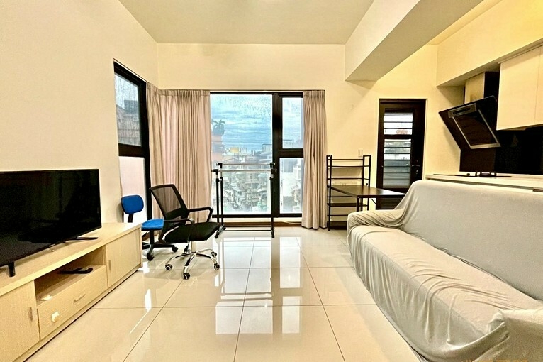 兆基社會住宅🏡豪泰時尚-德式格局高端兩房(第3張)