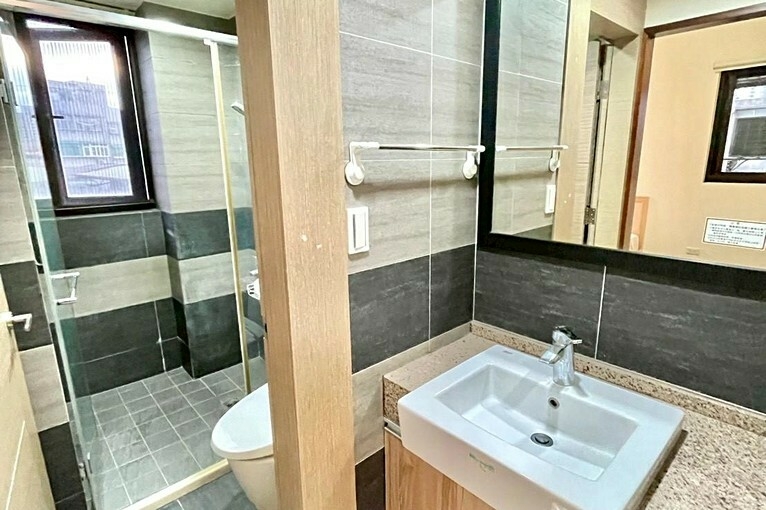 兆基社會住宅🏡豪泰時尚-德式格局高端兩房(第11張)