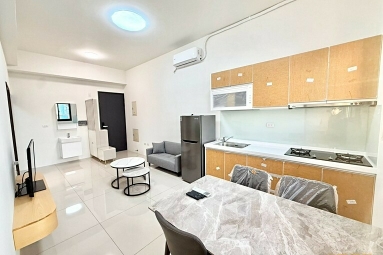 兆基社會住宅🏠全新可寵家具全有車位♥️可租補（第3張）