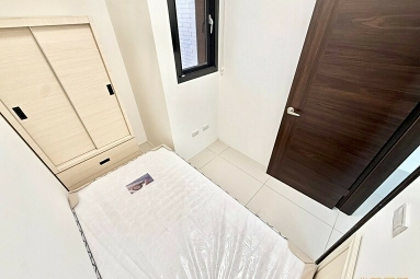兆基社會住宅🏠全新可寵家具全有車位♥️可租補（第5張）