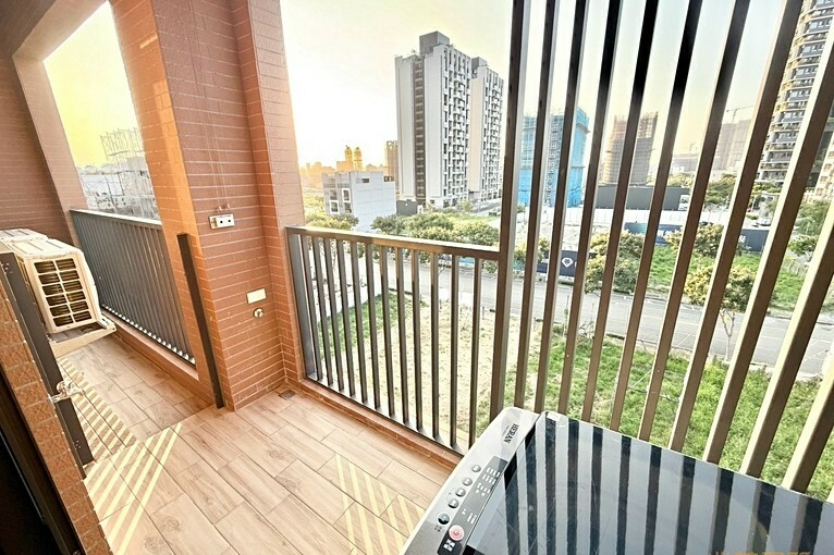 兆基社會住宅🏠全新可寵家具全有車位♥️可租補(第8張)