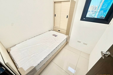 兆基社會住宅🏠全新可寵家具全有車位♥️可租補（第4張）