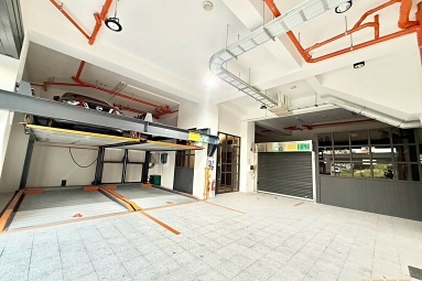 兆基社會住宅🏠全新可寵家具全有車位♥️可租補（第11張）