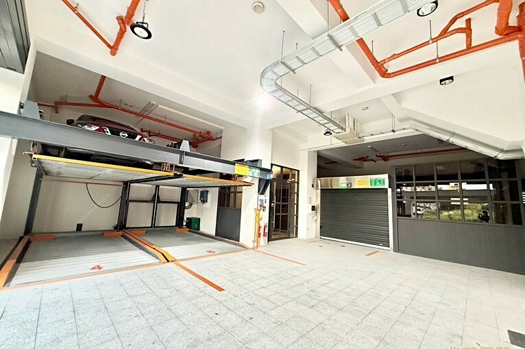 兆基社會住宅🏠全新可寵家具全有車位♥️可租補(第11張)