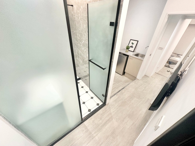 逢甲✨百萬裝潢🎈台電❤子母車✔2房 - Image 6